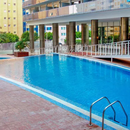 Apartment Elegance-6 *