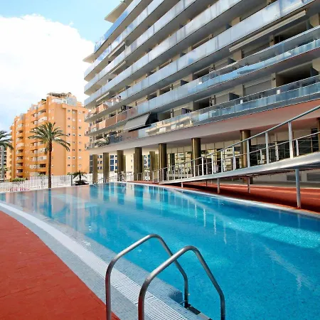 Apartment Elegance-6 Cala de Finestrat