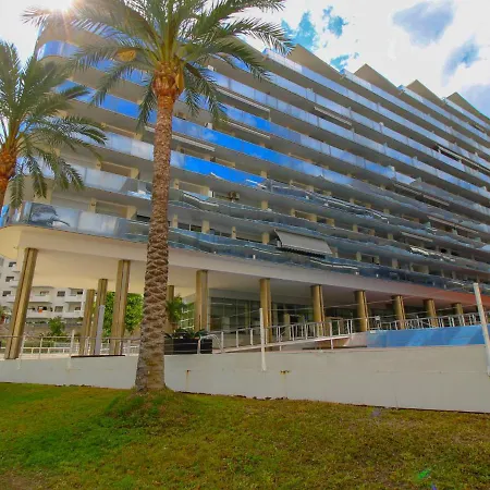 Apartment Elegance-6 Cala de Finestrat