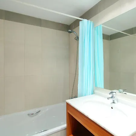Apartment Elegance-6 *