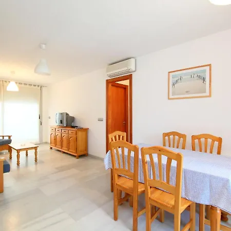 Elegance-6 * Cala de Finestrat